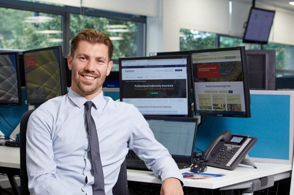 IT contractor Insurance