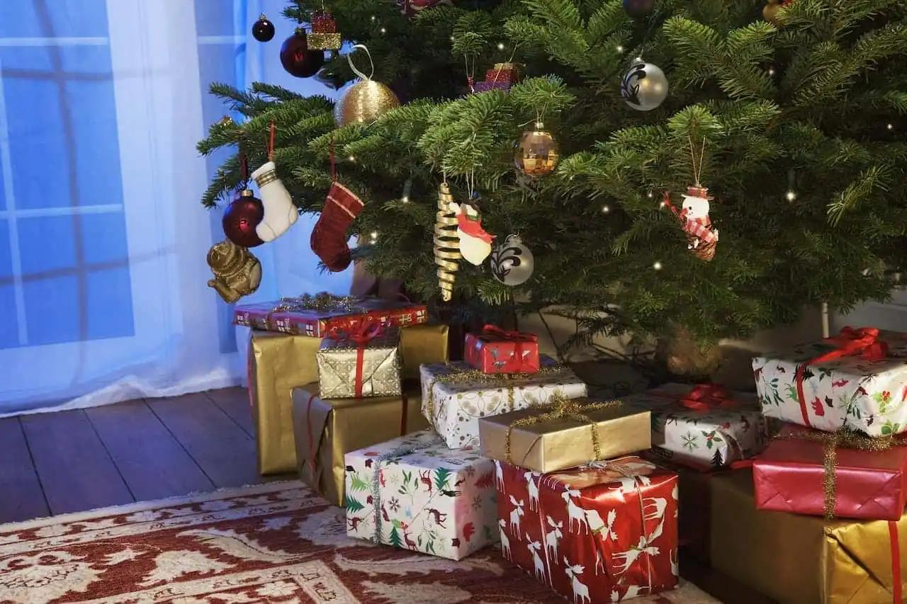 Are your Christmas decorations safe this season?