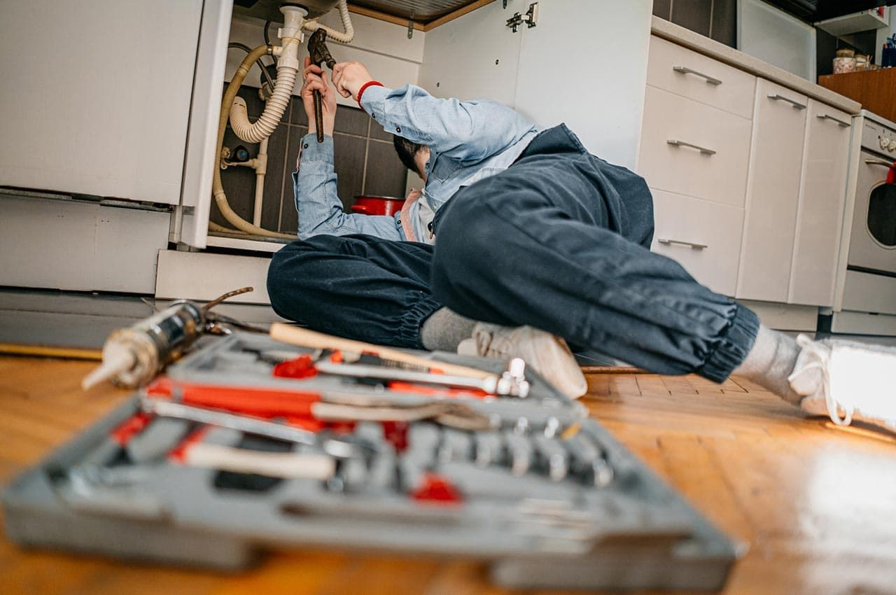 The importance of business insurance for quality plumbers