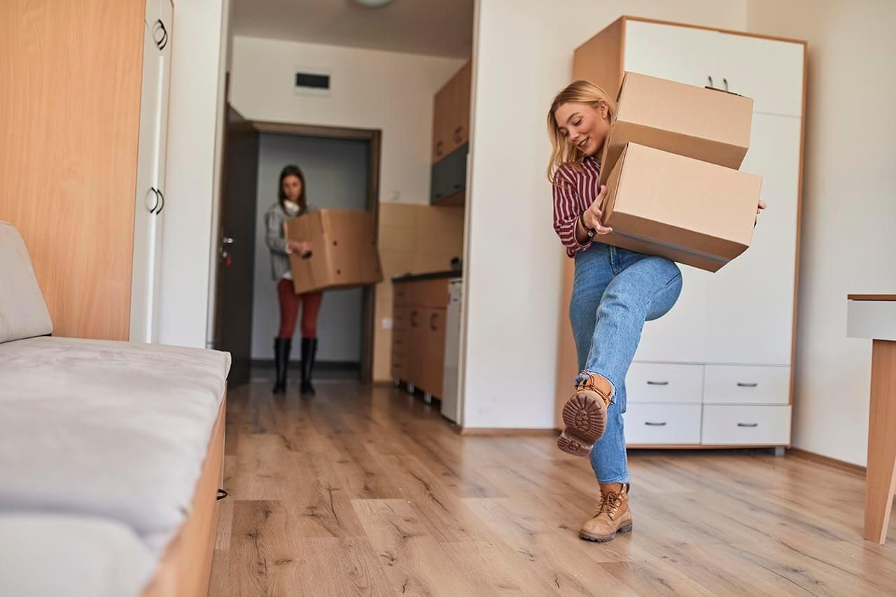 Managing the risks of houses in multiple occupation as a landlord