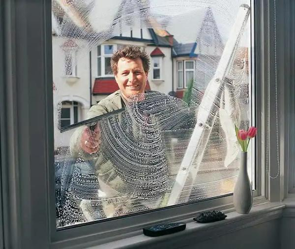 Window Cleaners Insurance