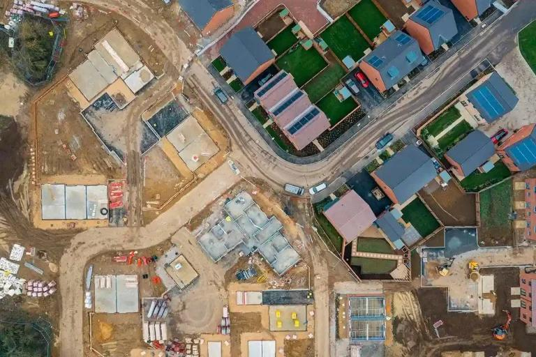 Building and Construction insurance