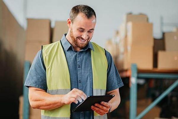 Warehouse Insurance