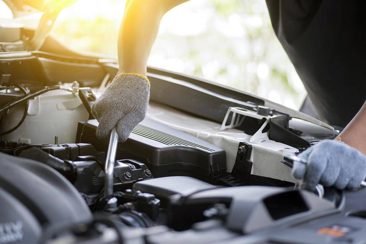 Mechanic insurance