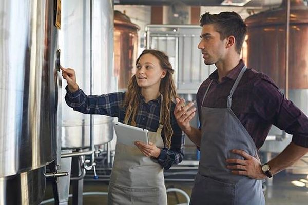 Brewery and distillery Insurance