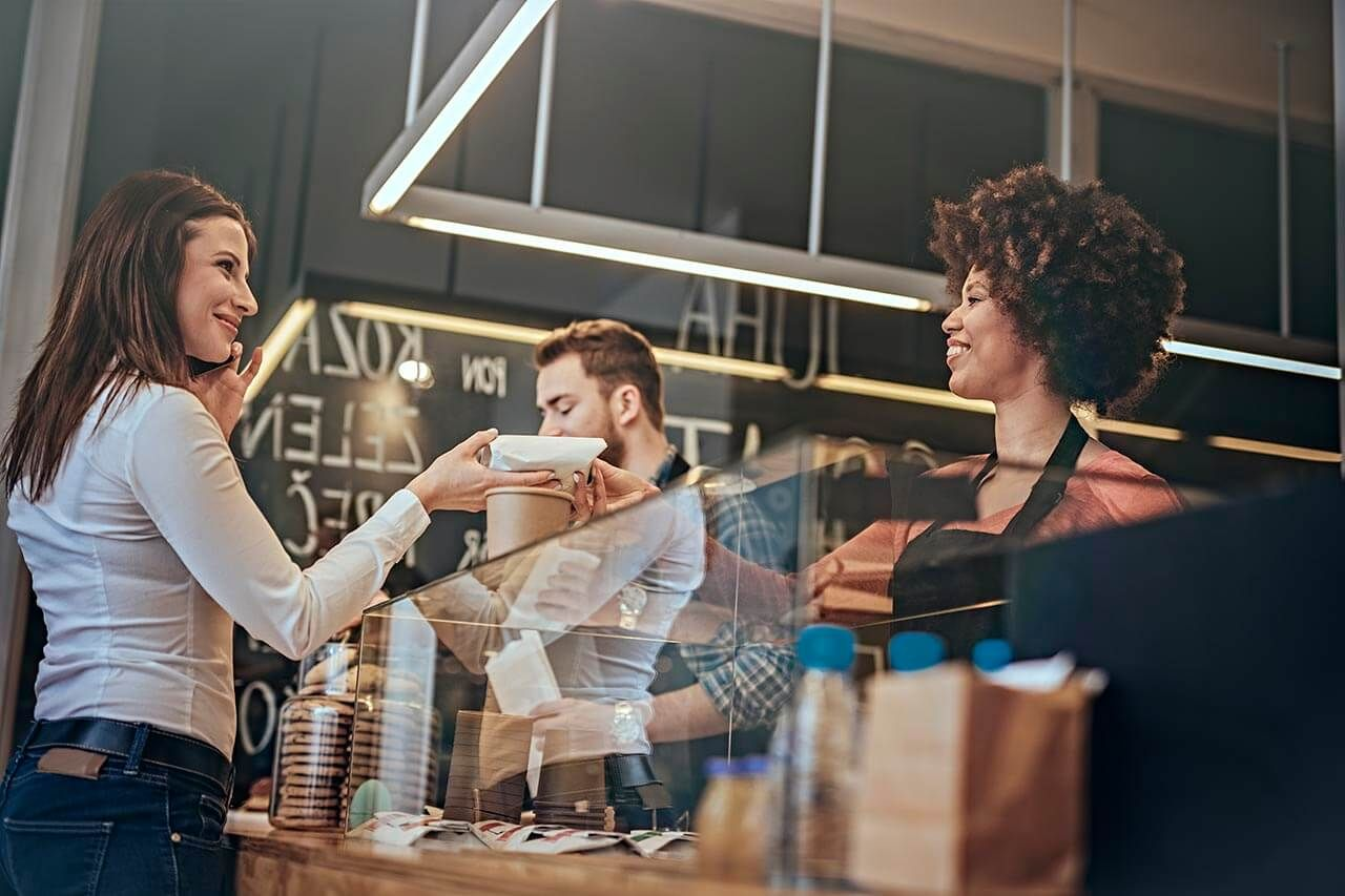Café insurance