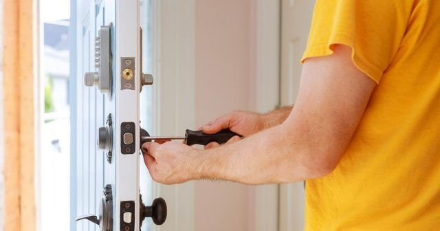 Locksmith insurance