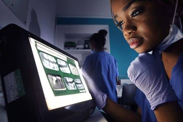 Dental Practice Insurance