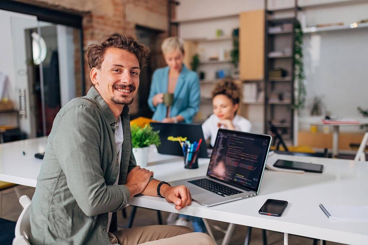 Web development insurance