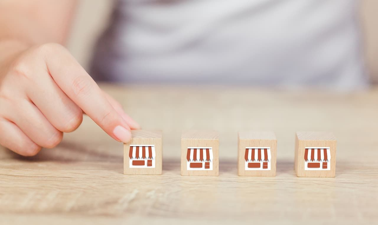 The experts guide to franchising