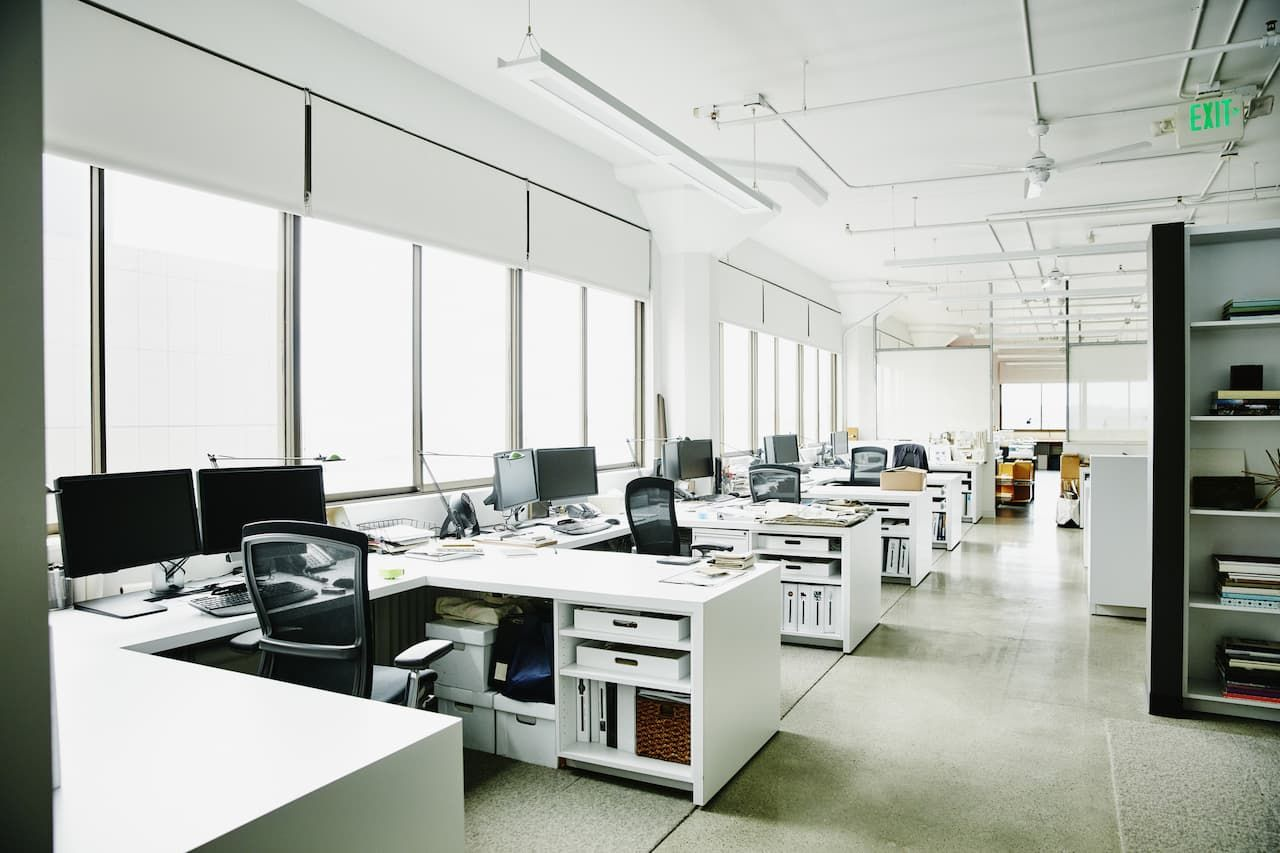 Essential equipment for your office