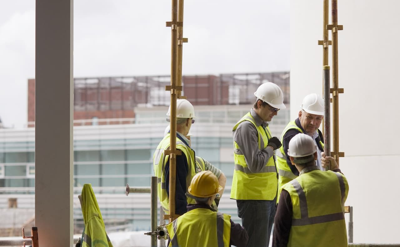 The rise in cost of Professional Indemnity insurance for the construction sector