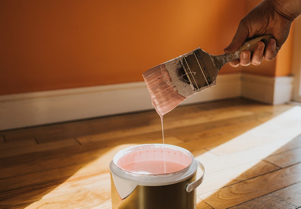 6 essential tools for painters and decorators