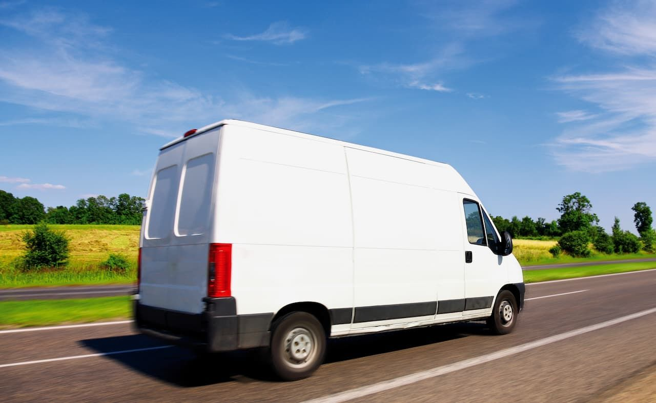 How much does it really cost to own a van?