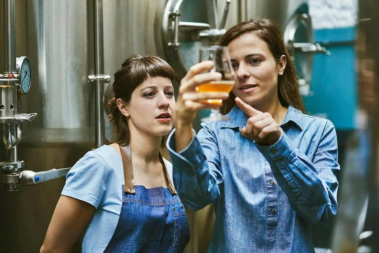 Common risks of running a brewery