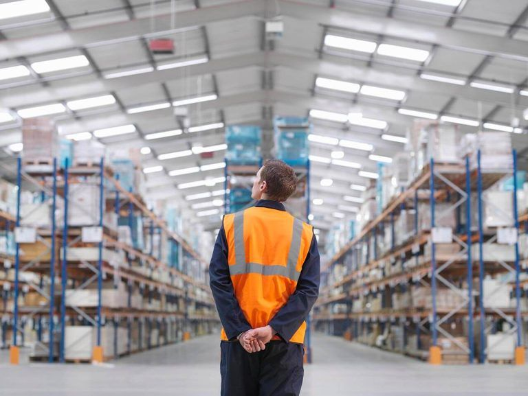 Commercial and Industrial insurance