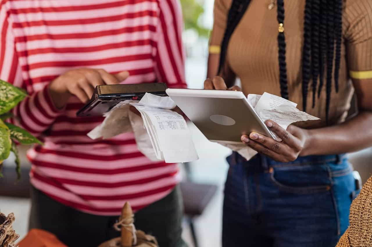 Tax Records: A guide to keeping tax records