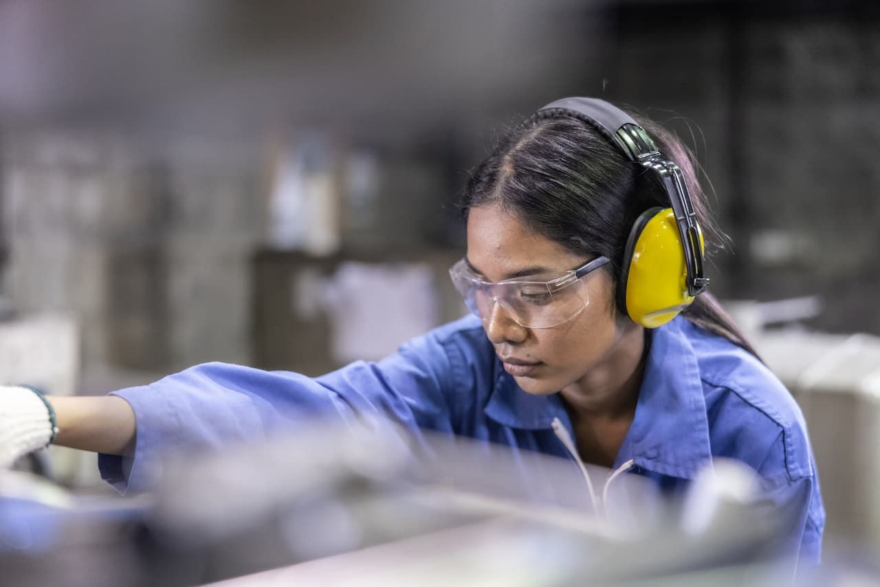 Combatting hearing loss claims in the industrial sector