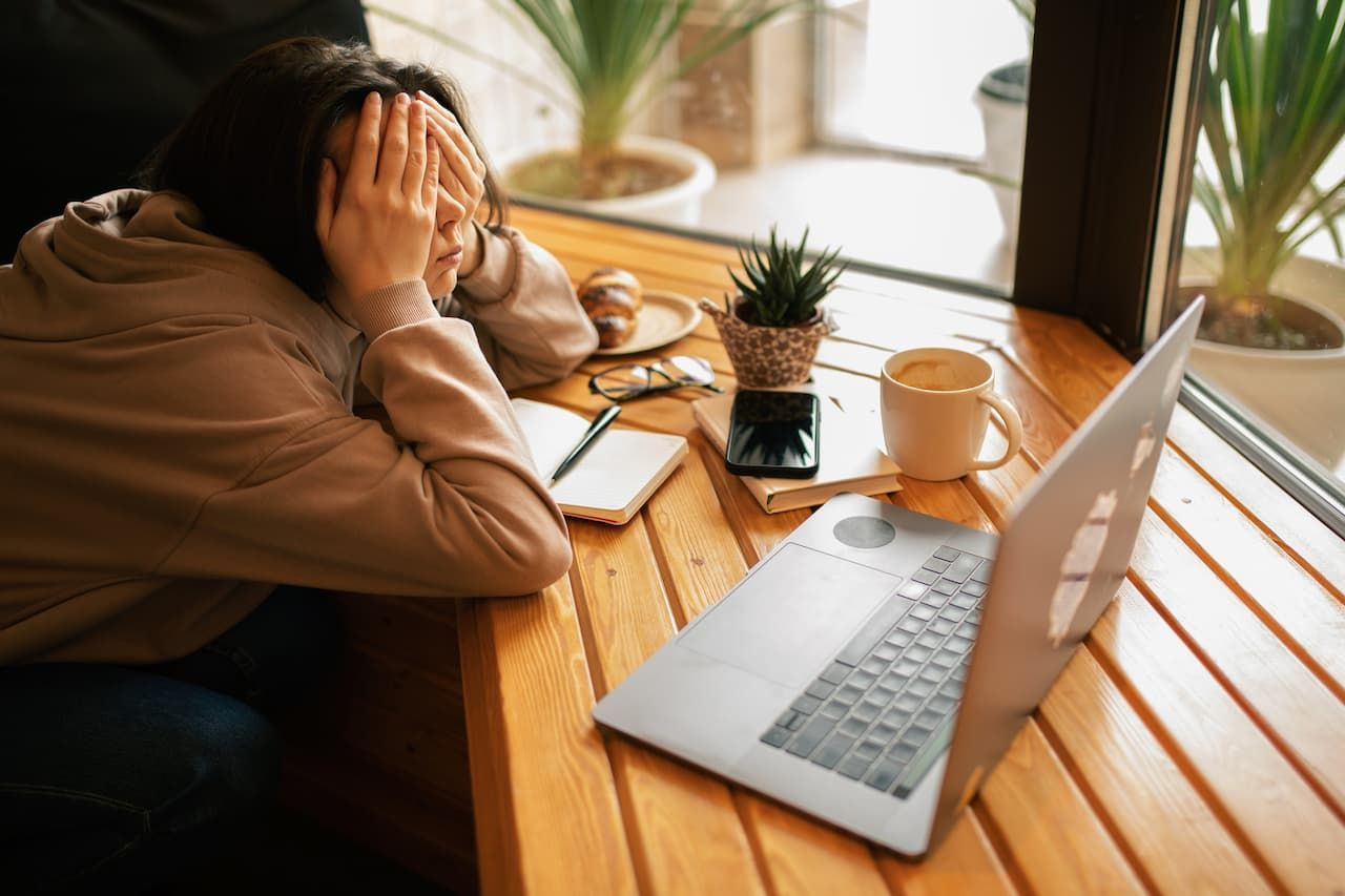 How to minimise stress in the retail industry