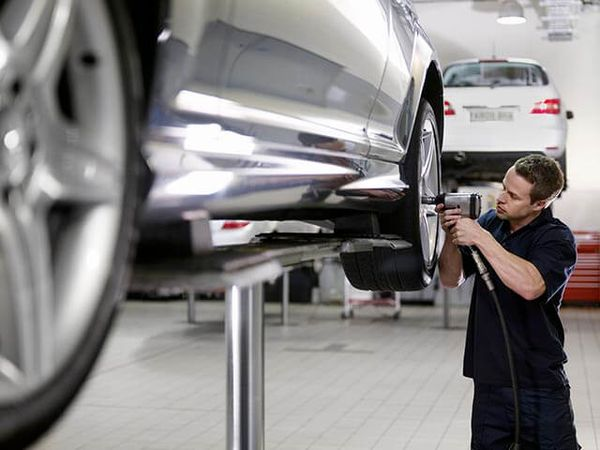 Mechanic Insurance