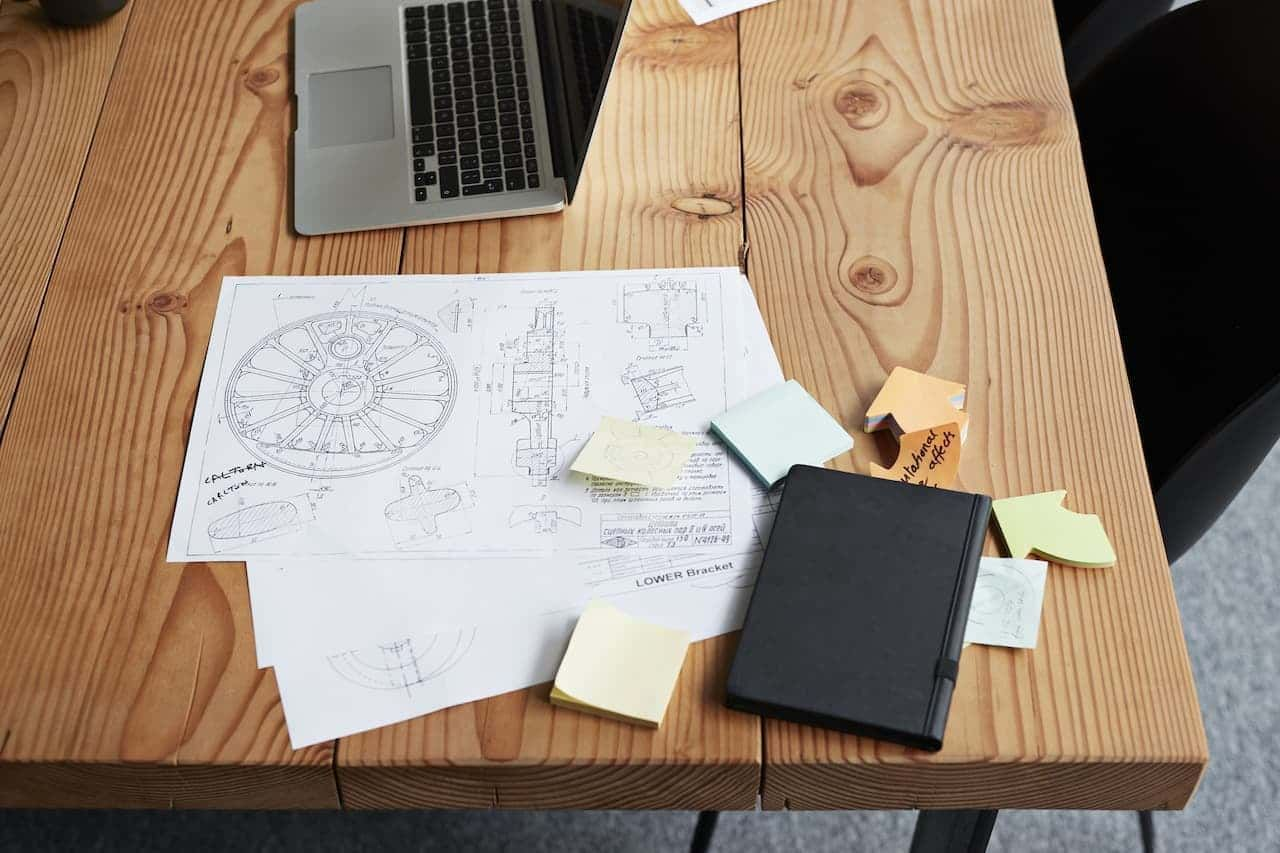 How to write a business plan