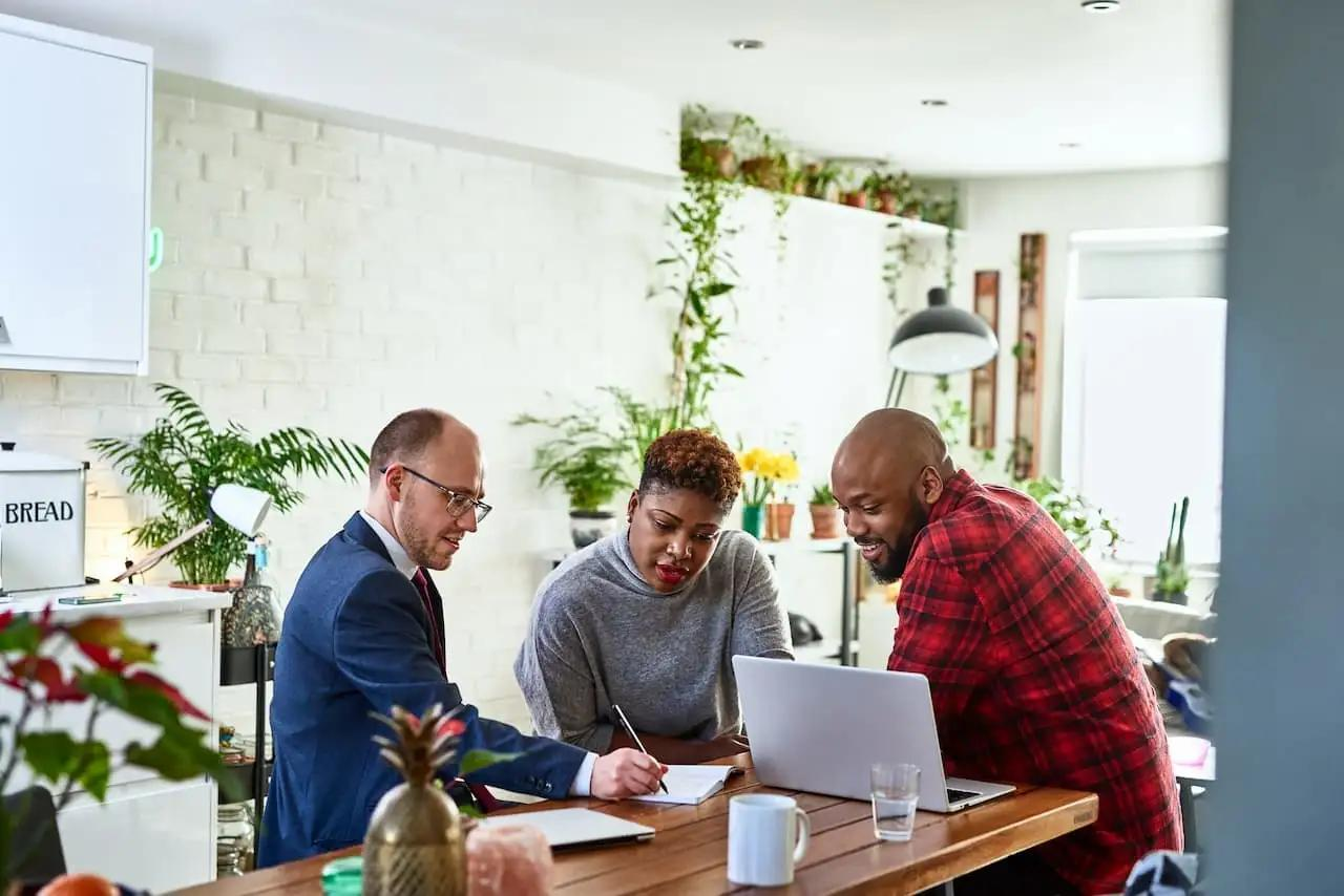 How to start a management consultancy business on a budget