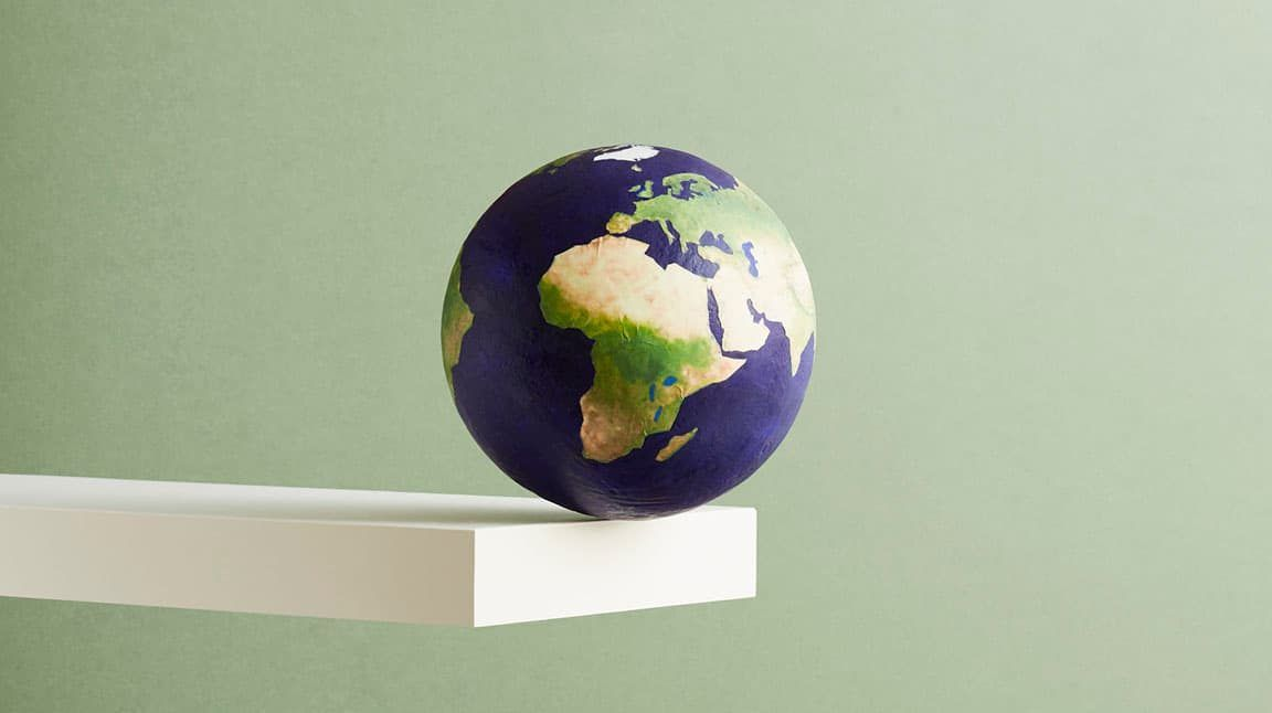 The five industries impacted by COP27 breakthrough