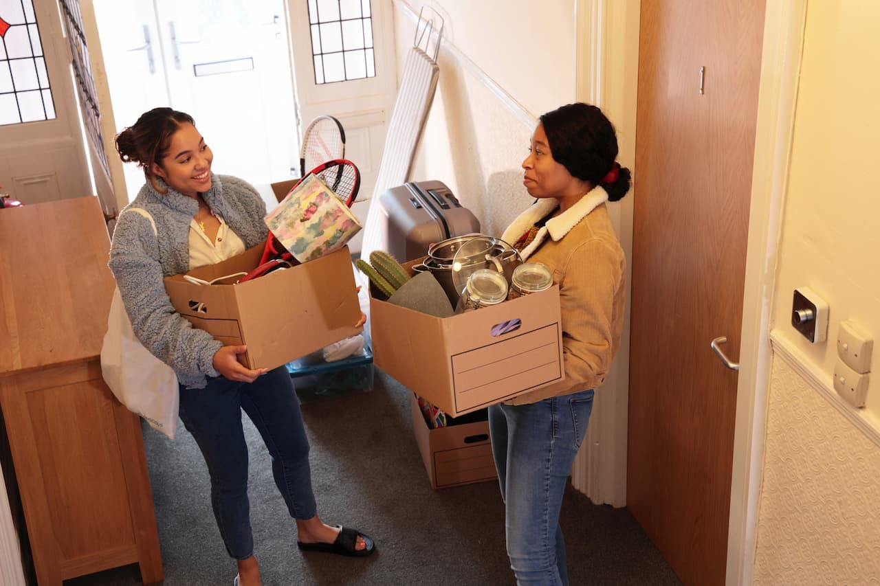Keeping your student let property safe over summer