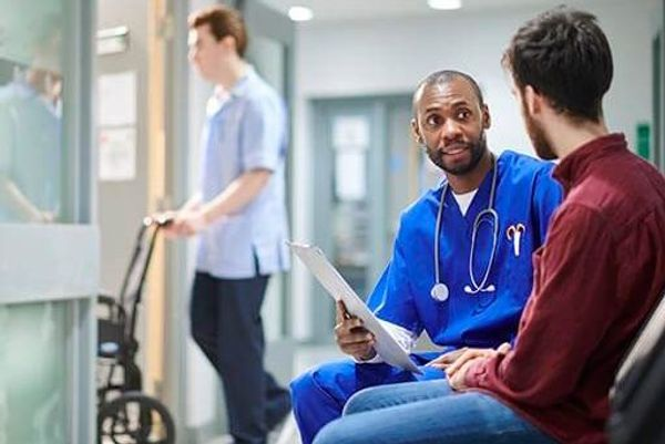 Doctors surgery Insurance