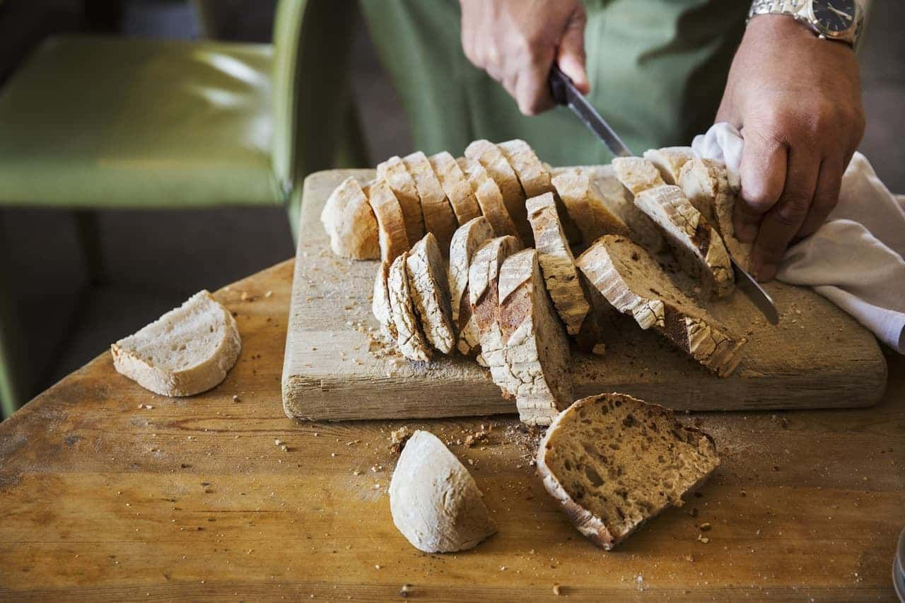 Cutting utensil safety at your business