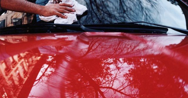 Car Valeting insurance