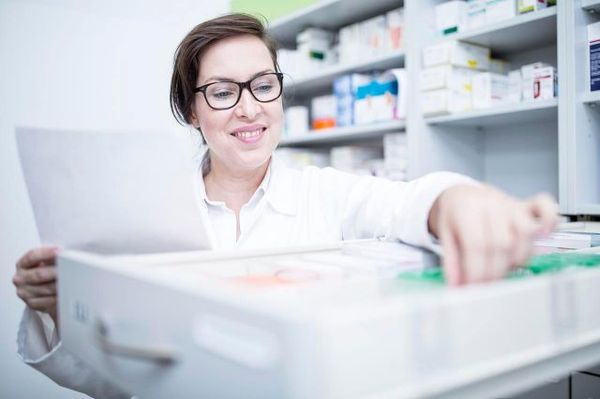 Pharmacy Insurance