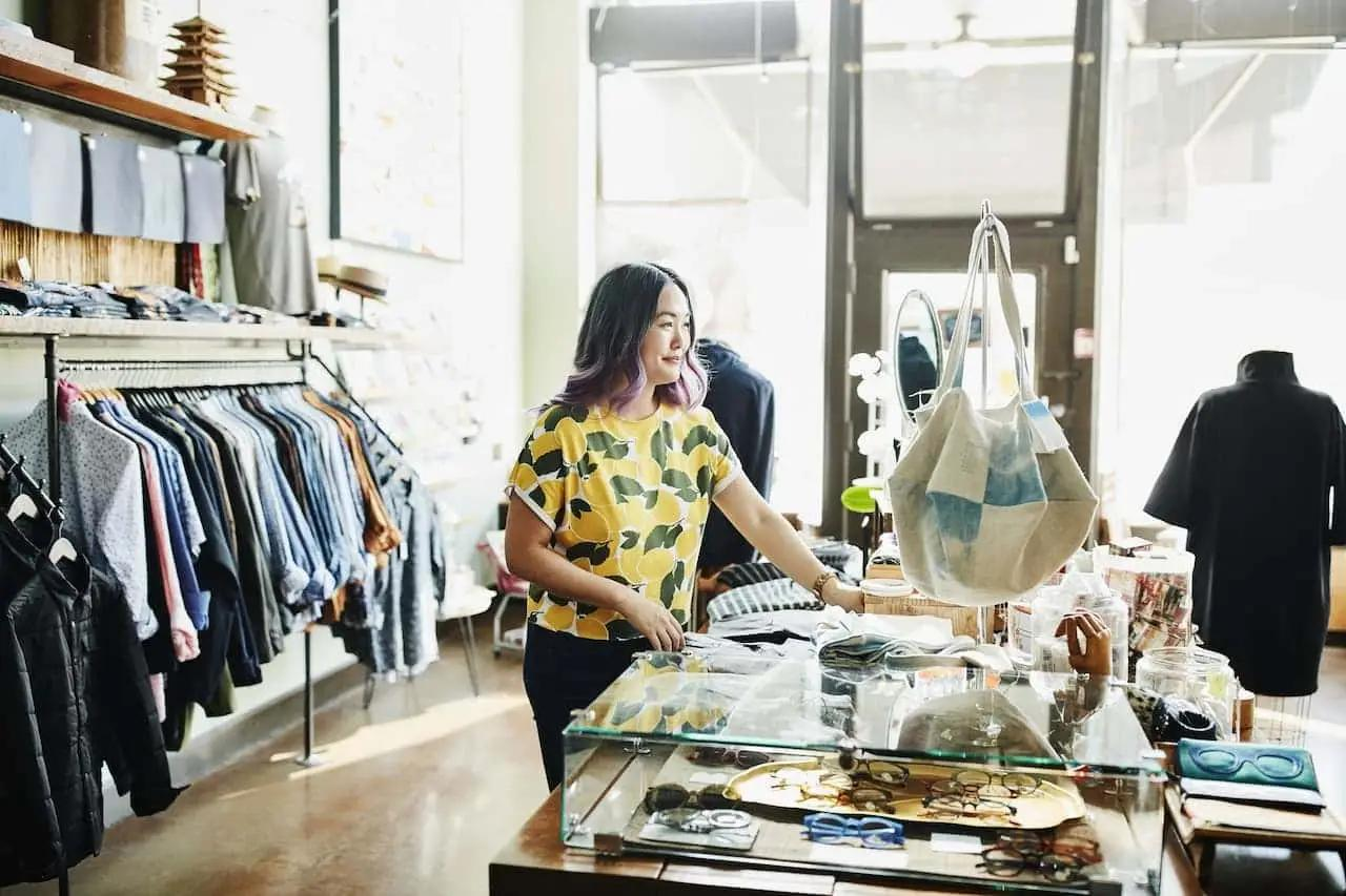 Common risk exposures for retail businesses