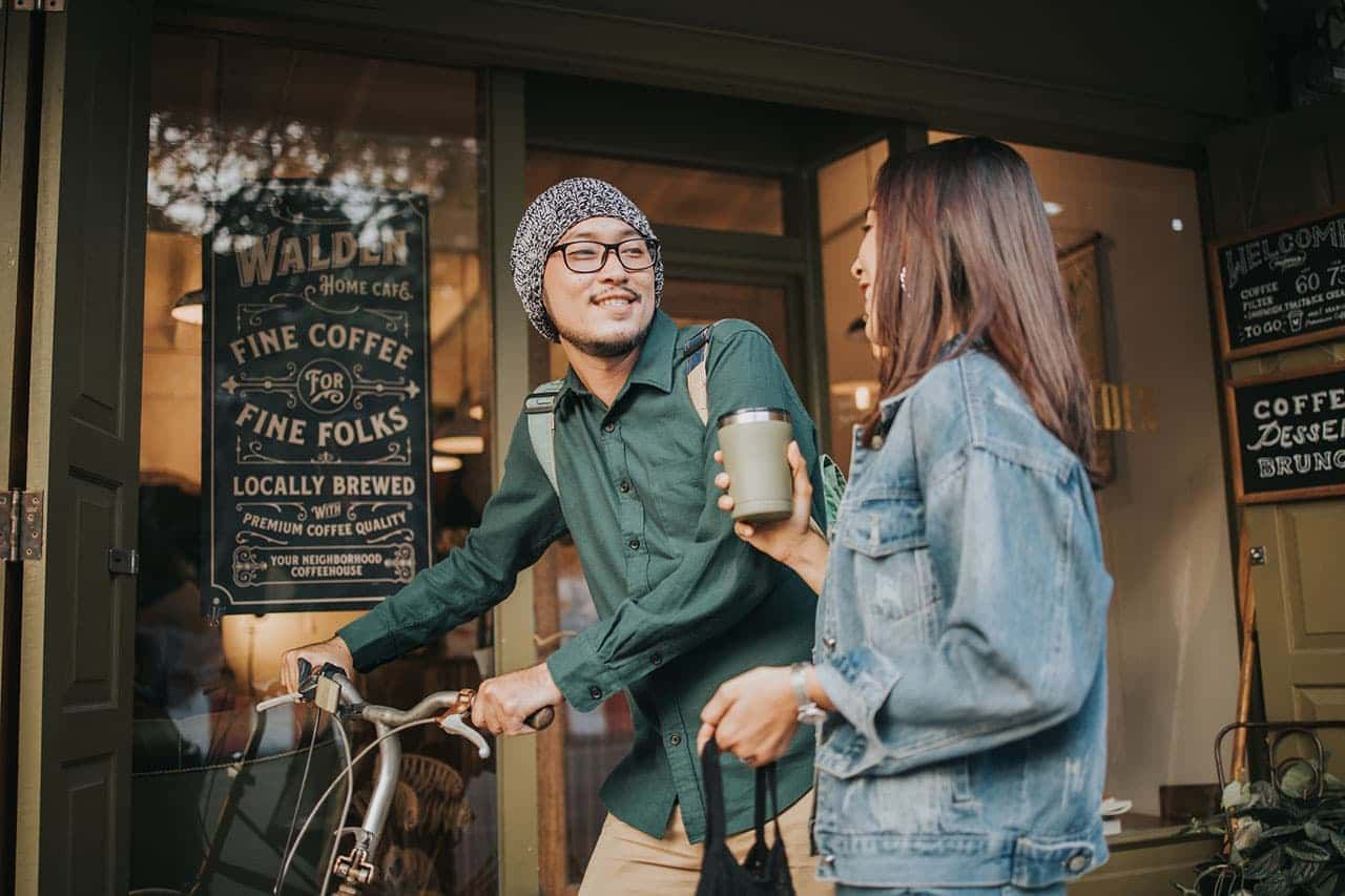 How indie shop owners are boosting the housing market