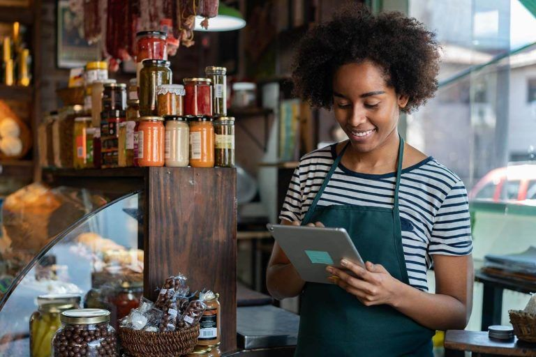 Retail & Shopping insurance